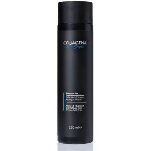 Shampoo for Dry & Damaged Hair 250 мл | Collagena