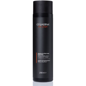 Shampoo for Oily Scalps & Dry Ends 250 мл | Collagena