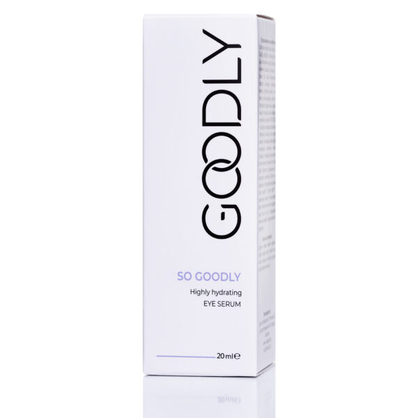 So Goodly Highly Hydrating Eye Serum 20 мл | Collagena