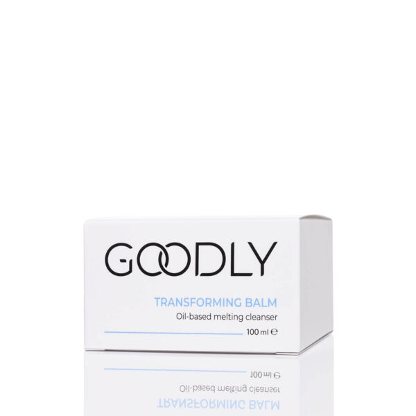 Transforming Balm Oil-based Melting Cleanser 100 мл | Collagena