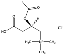 Acetyl L-Carnitine има силно антиоксидантно действие, помага при проблеми с дихателните пътища и при депресия
