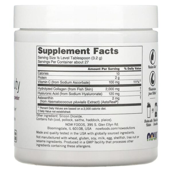 aquatic-beauty-marine-collagen-astaxanthin-powder-riben-kolagen-astraksantin-prah-85g-now-foods-sastav-cena