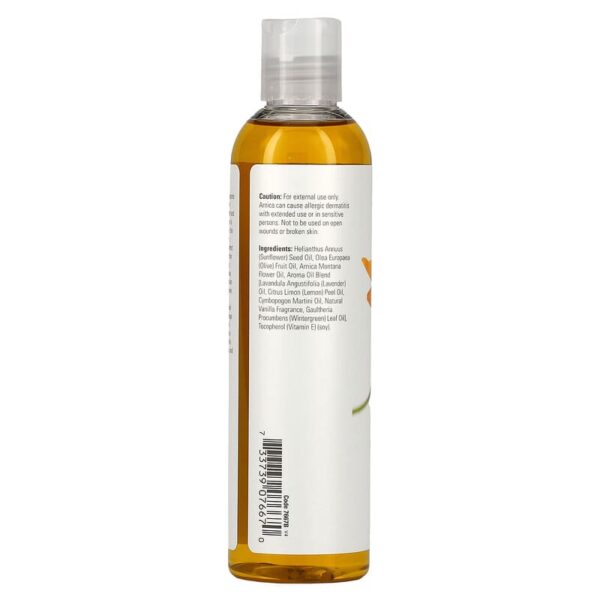 arnica-soothing-massage-oil-masajno-olio-arnika-237ml-now-foods-sastav-cena